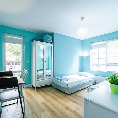 Colibri Central Apartment ヴァルナ エクステリア 写真