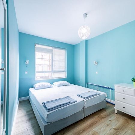 Colibri Central Apartment ヴァルナ エクステリア 写真