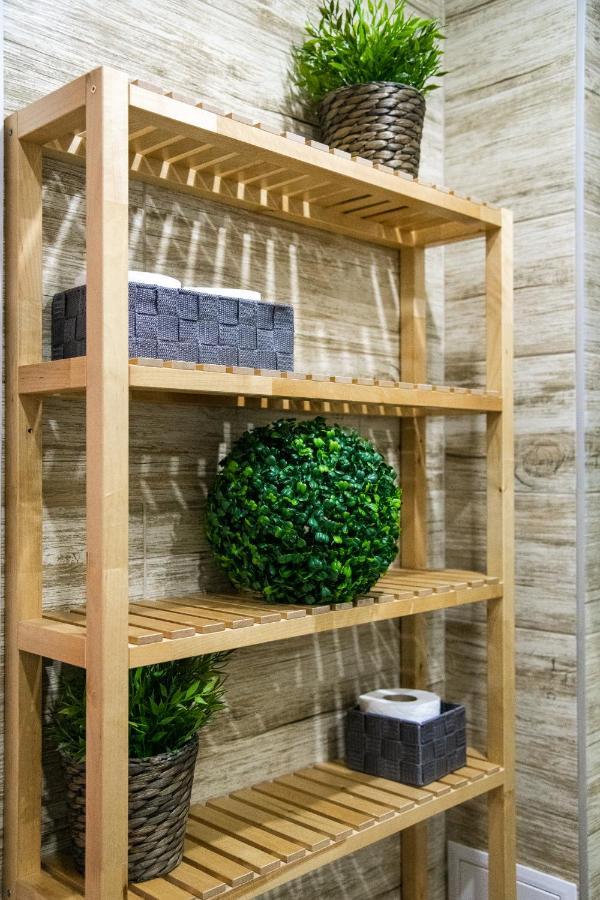 Colibri Central Apartment ヴァルナ エクステリア 写真